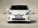 Toyota Prius 10th Anniversary 2010 года